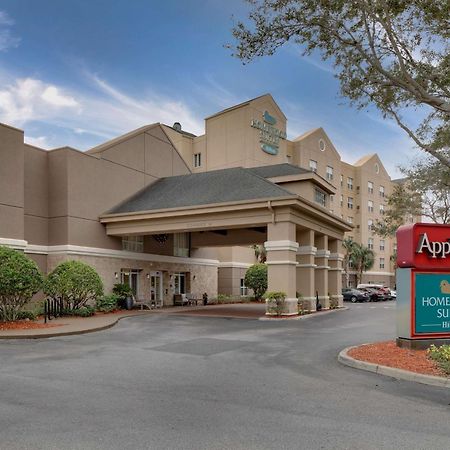 Homewood Suites By Hilton Orlando Maitland Exteriér fotografie