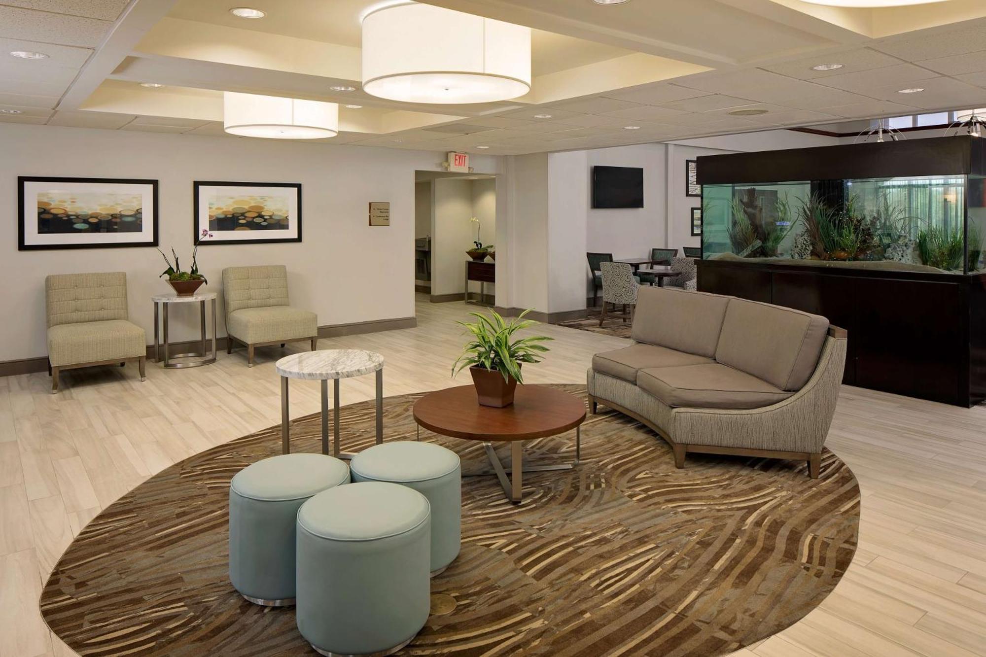 Homewood Suites By Hilton Orlando Maitland Exteriér fotografie