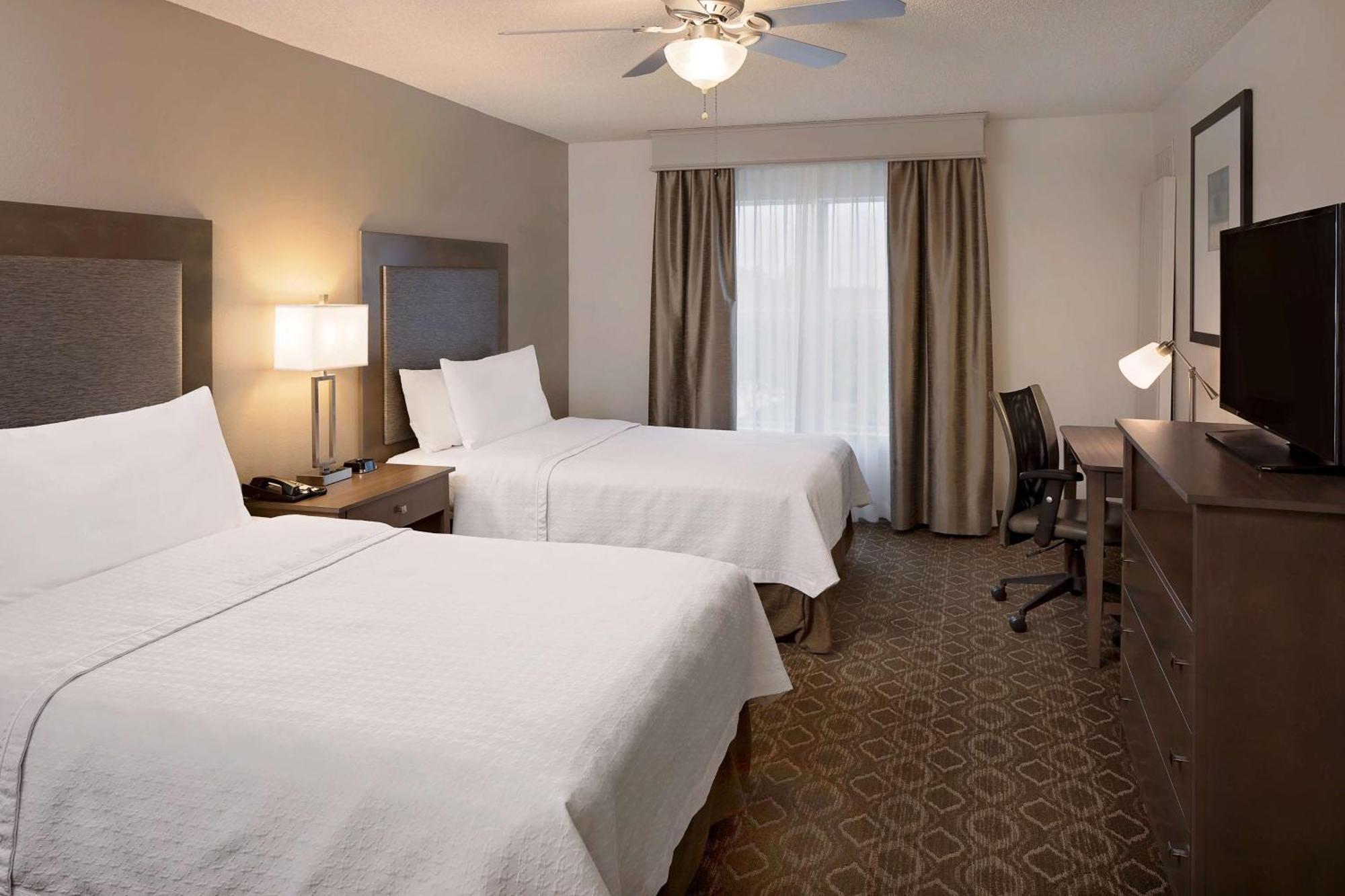 Homewood Suites By Hilton Orlando Maitland Exteriér fotografie