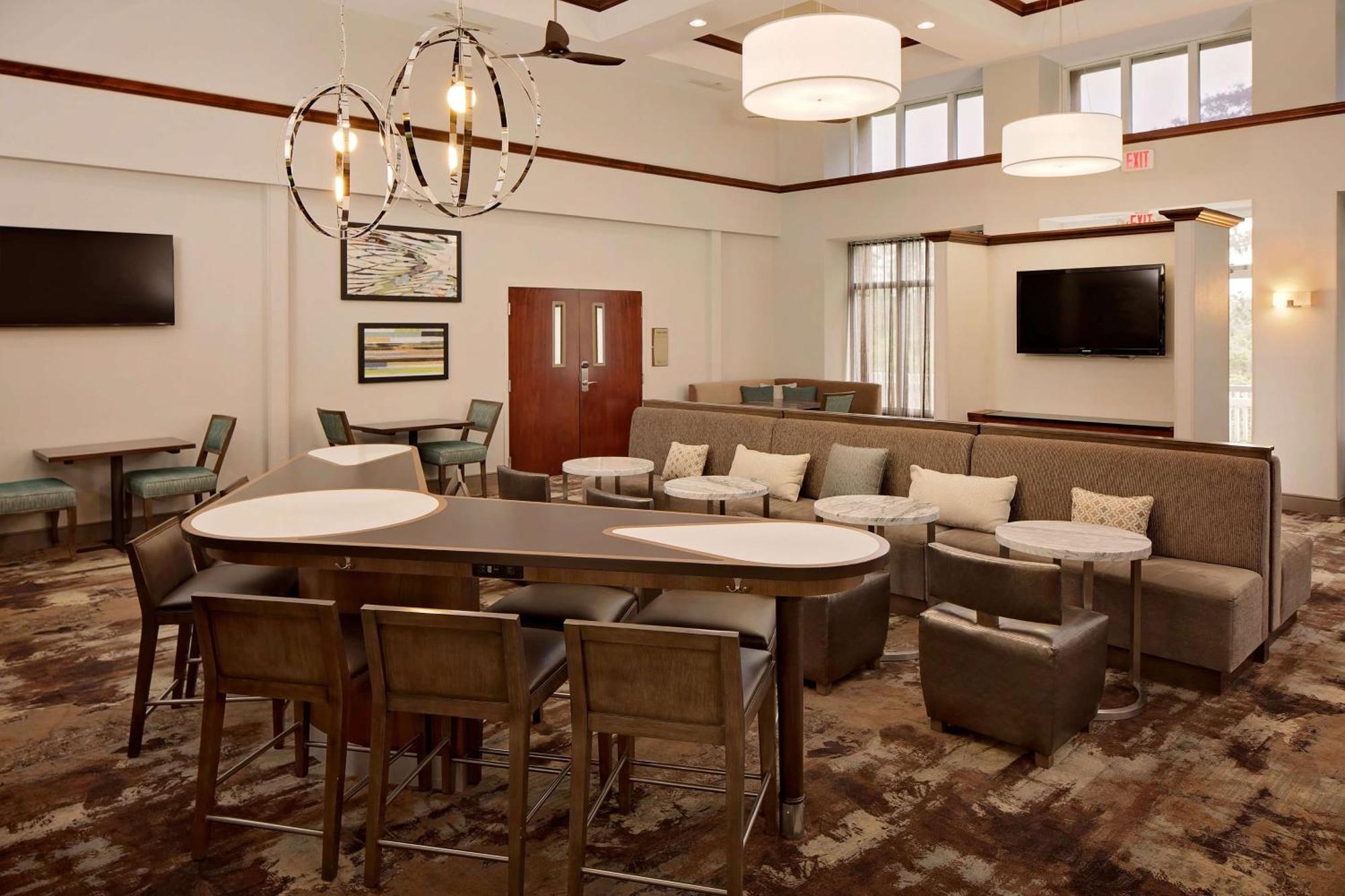 Homewood Suites By Hilton Orlando Maitland Exteriér fotografie