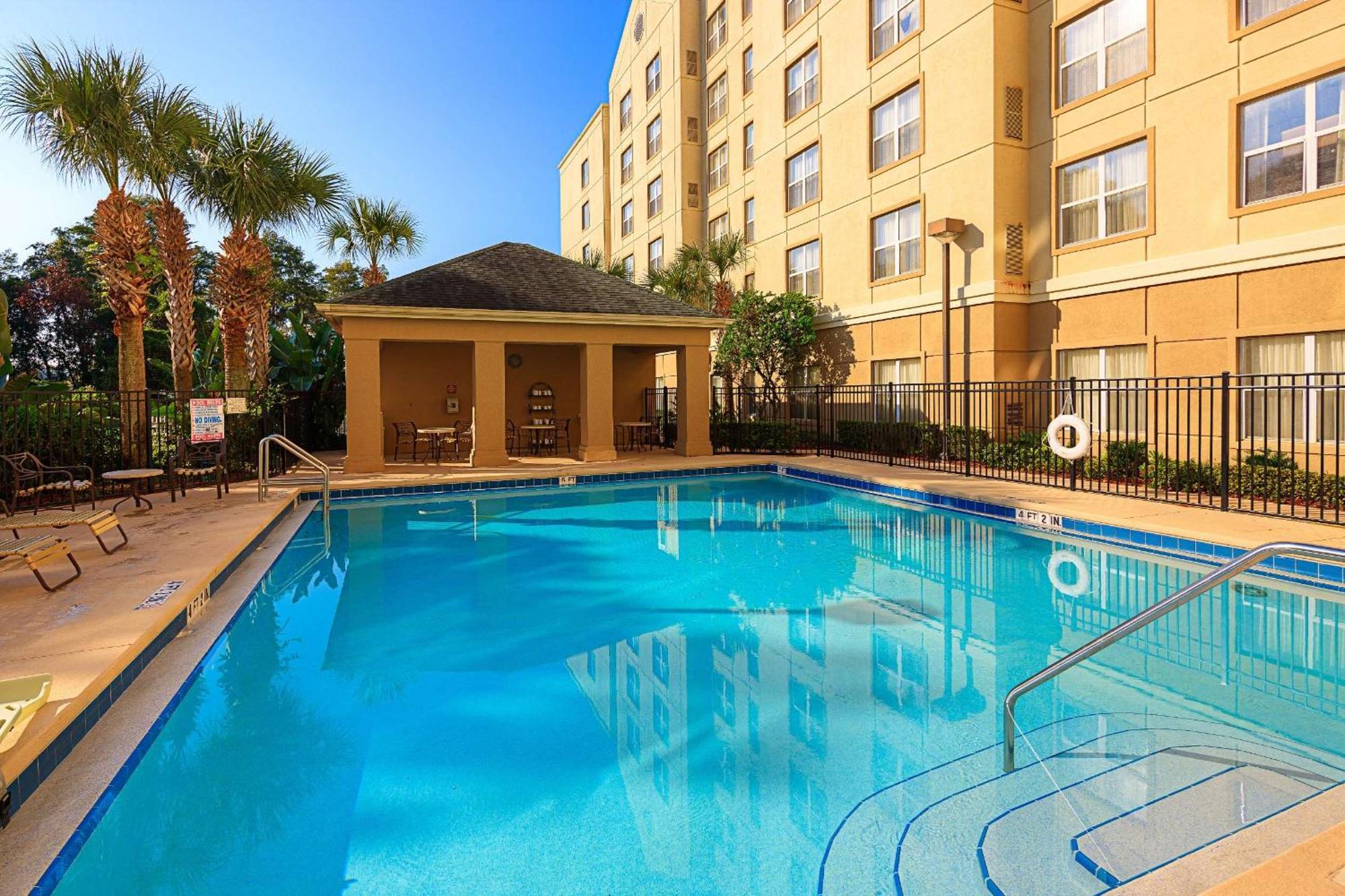 Homewood Suites By Hilton Orlando Maitland Exteriér fotografie
