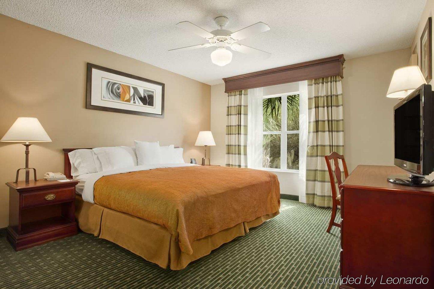 Homewood Suites By Hilton Orlando Maitland Pokoj fotografie