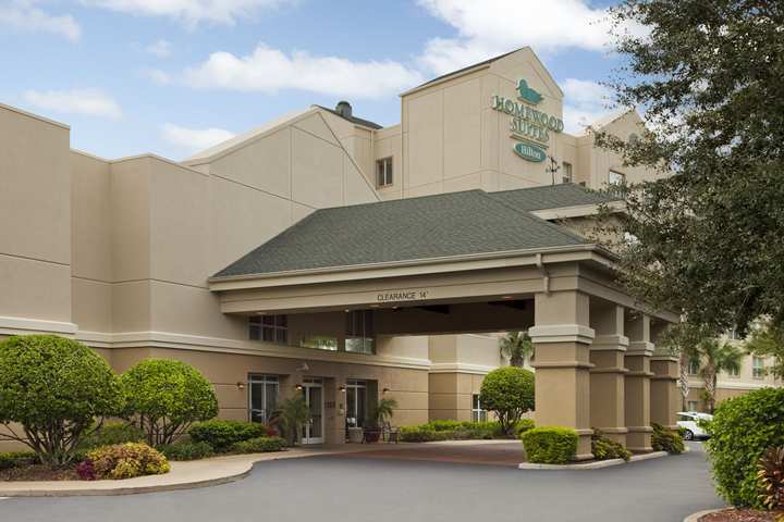 Homewood Suites By Hilton Orlando Maitland Exteriér fotografie