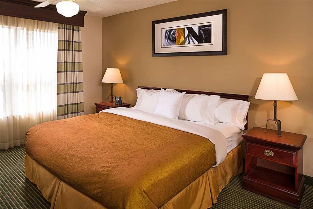 Homewood Suites By Hilton Orlando Maitland Pokoj fotografie