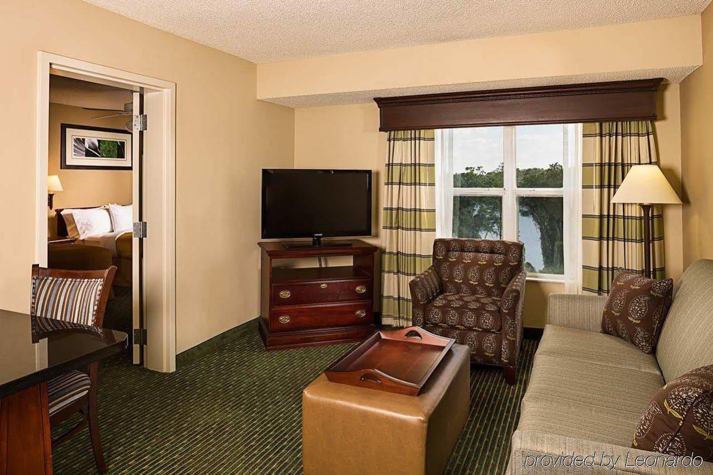 Homewood Suites By Hilton Orlando Maitland Exteriér fotografie